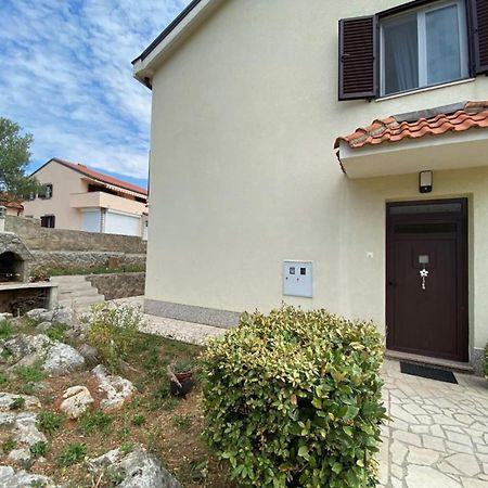 Apartments Xenia Krk Krk Town Exteriér fotografie